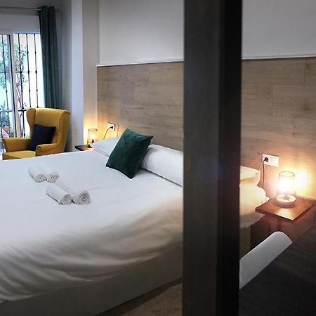 Myway By Sevillaluxurysuites Bagian luar foto