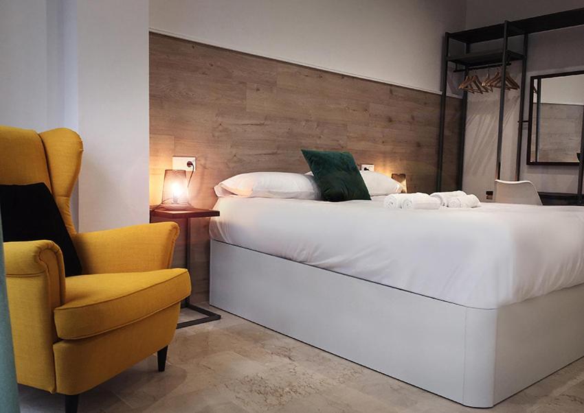 Myway By Sevillaluxurysuites Bagian luar foto